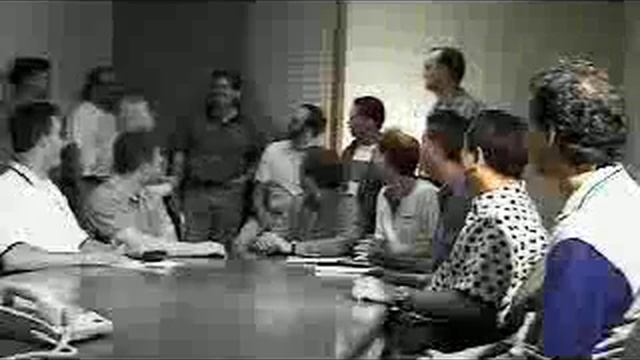 Welcome To Windows Media (1999)