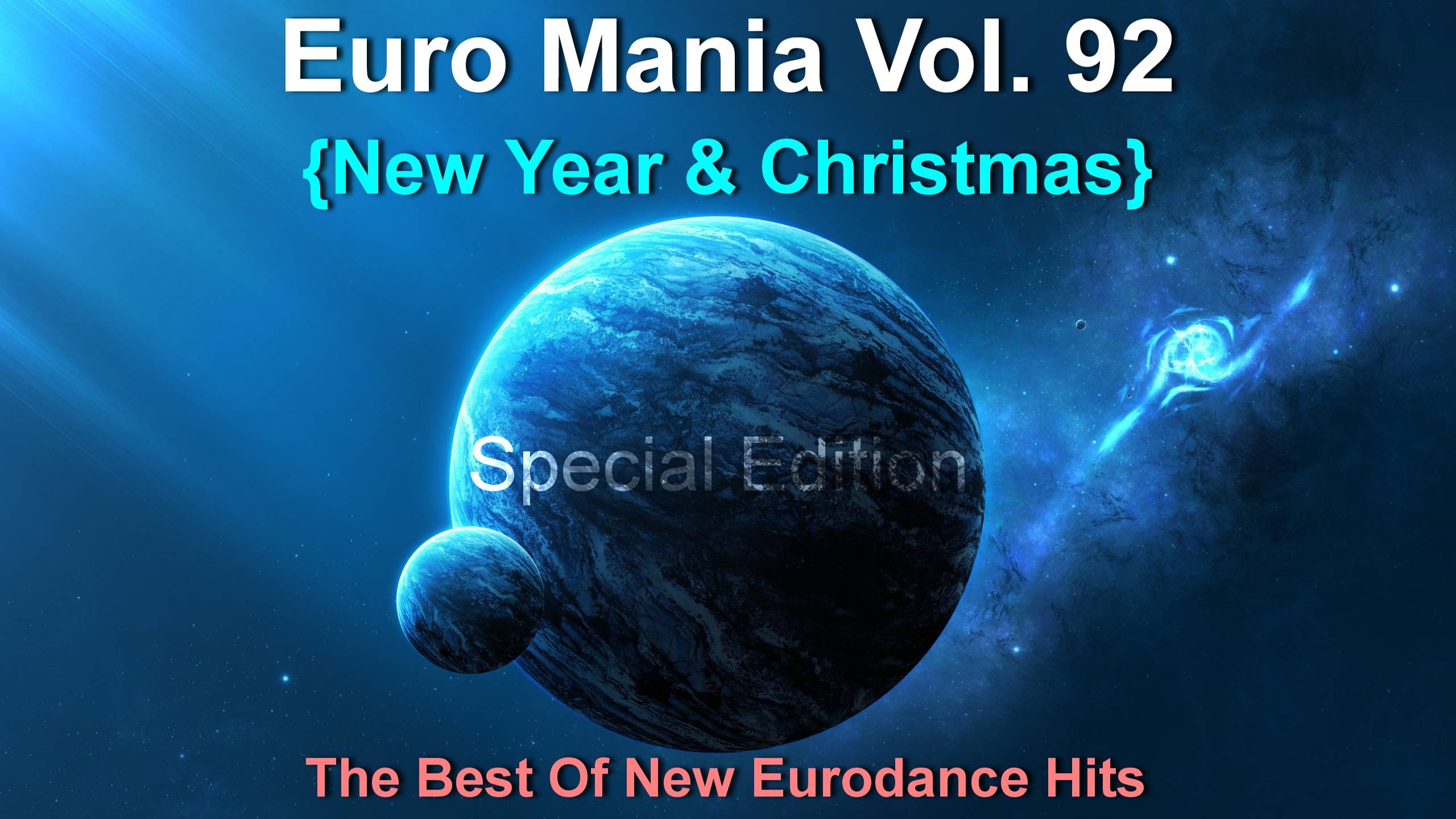MasterBoy - Lucky Lie (EuroDJ Remix)