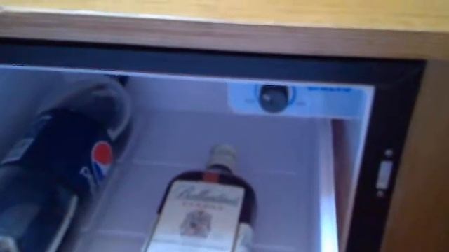 superczarter lodówka Mojito i Missouri.mp4