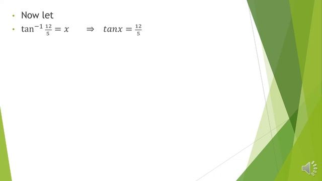 inverse trigonometric equation || Q# 3 ||Ex 13.2 || FSC part 1 math || FBISE