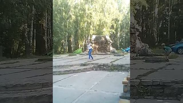 А вам слабо?