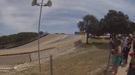 Laguna Seca @ the Cork Screw