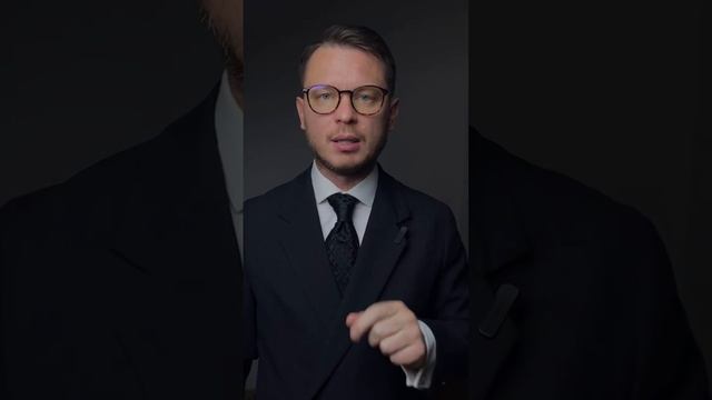 Если рядом с тобой не тот мужчина?