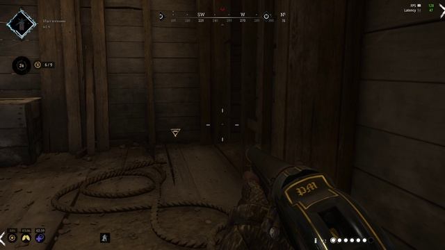 Hunt  Showdown