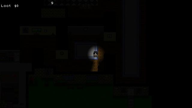 В Steam прямо сейчас раздают кооперативный симулятор вора — Mini Thief.