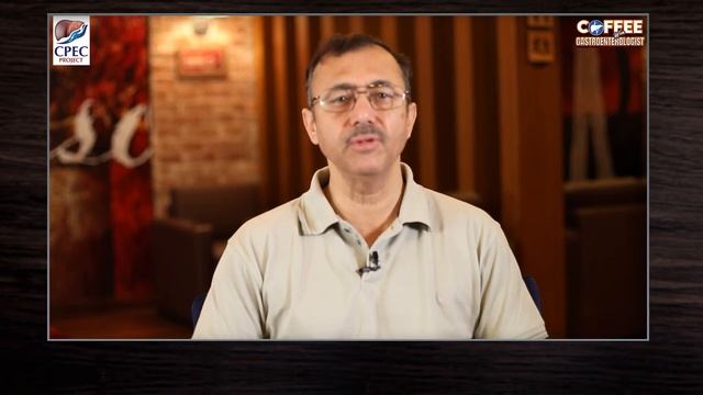 Coffee with Gastroentrologist || Dr Ghias Nabi Tayyab || Episode 3