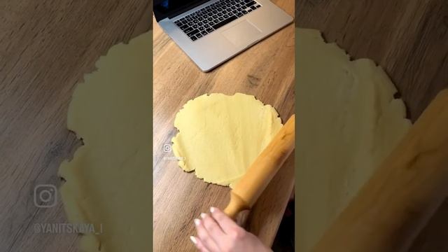 Лимонный пирог как у Бри Вандекамп из «Отчаянные домохозяйки»