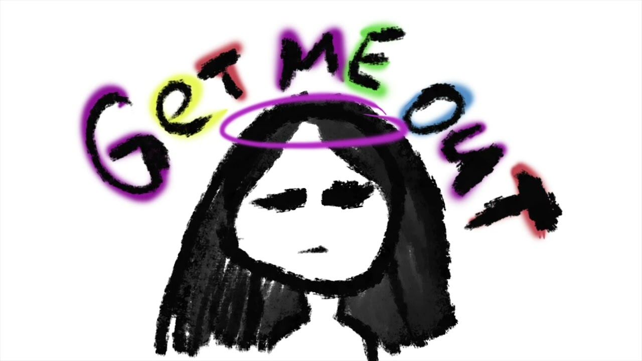 get me out audio // acoustic and electric  demo