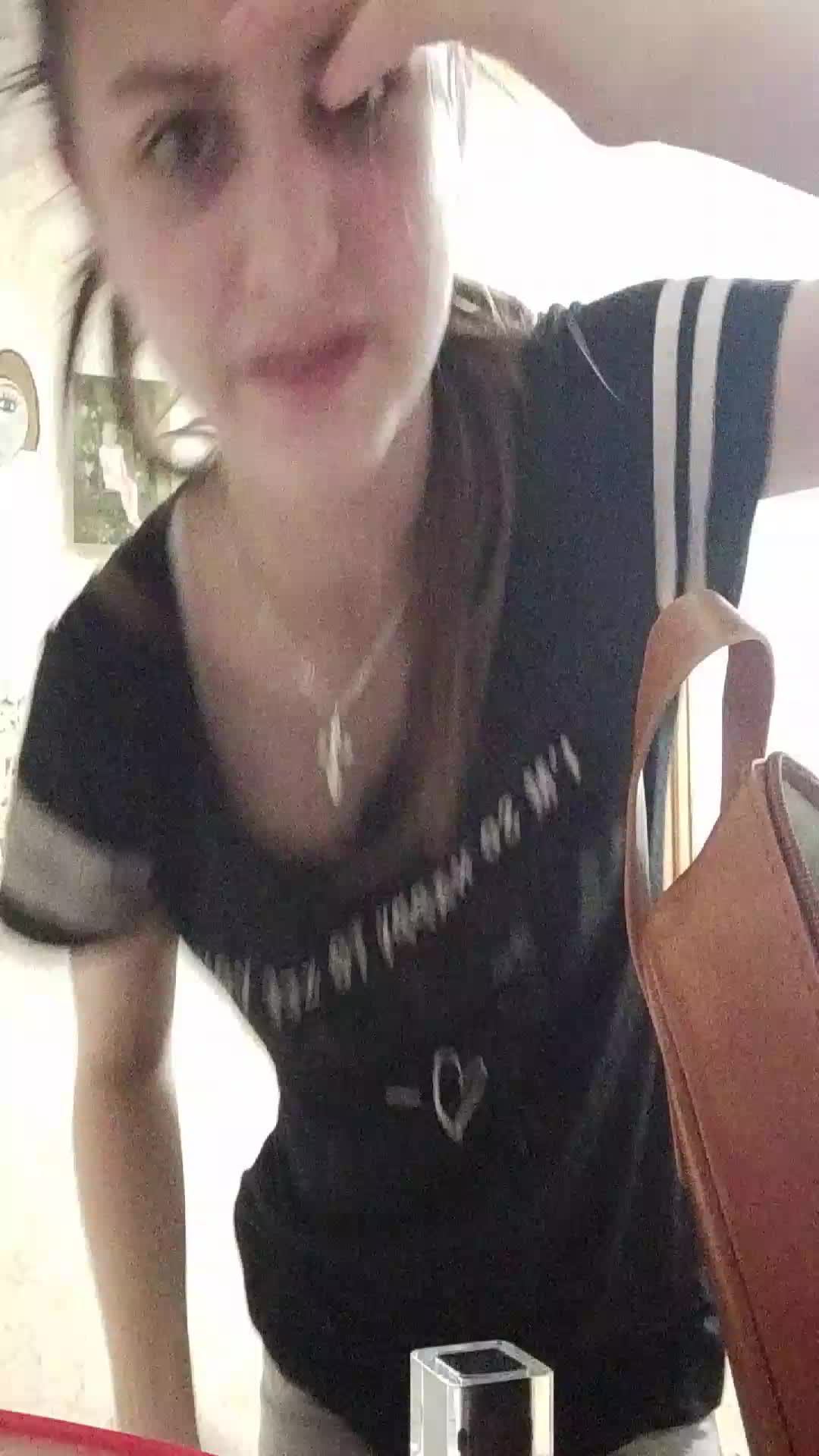 дома