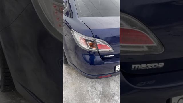 Съёмка автомобиля.mp4