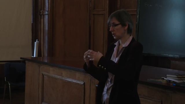 Нуклеосинтез. Часть 1. Ишханов Б.С., Третьякова Т.Ю. Лекция 10.