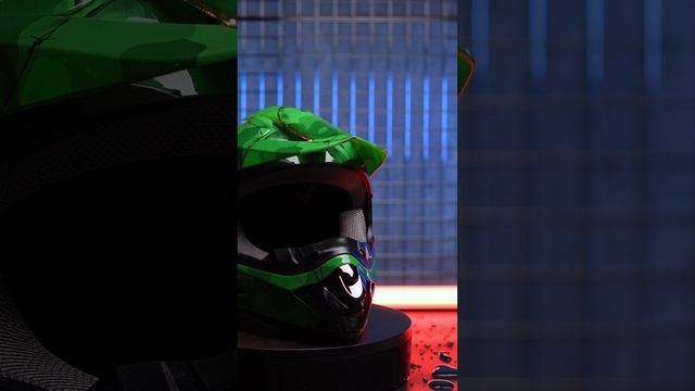 Шлем WLT125 детский