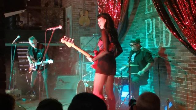 Messer Chups. Live in Moscow 17.01.2025