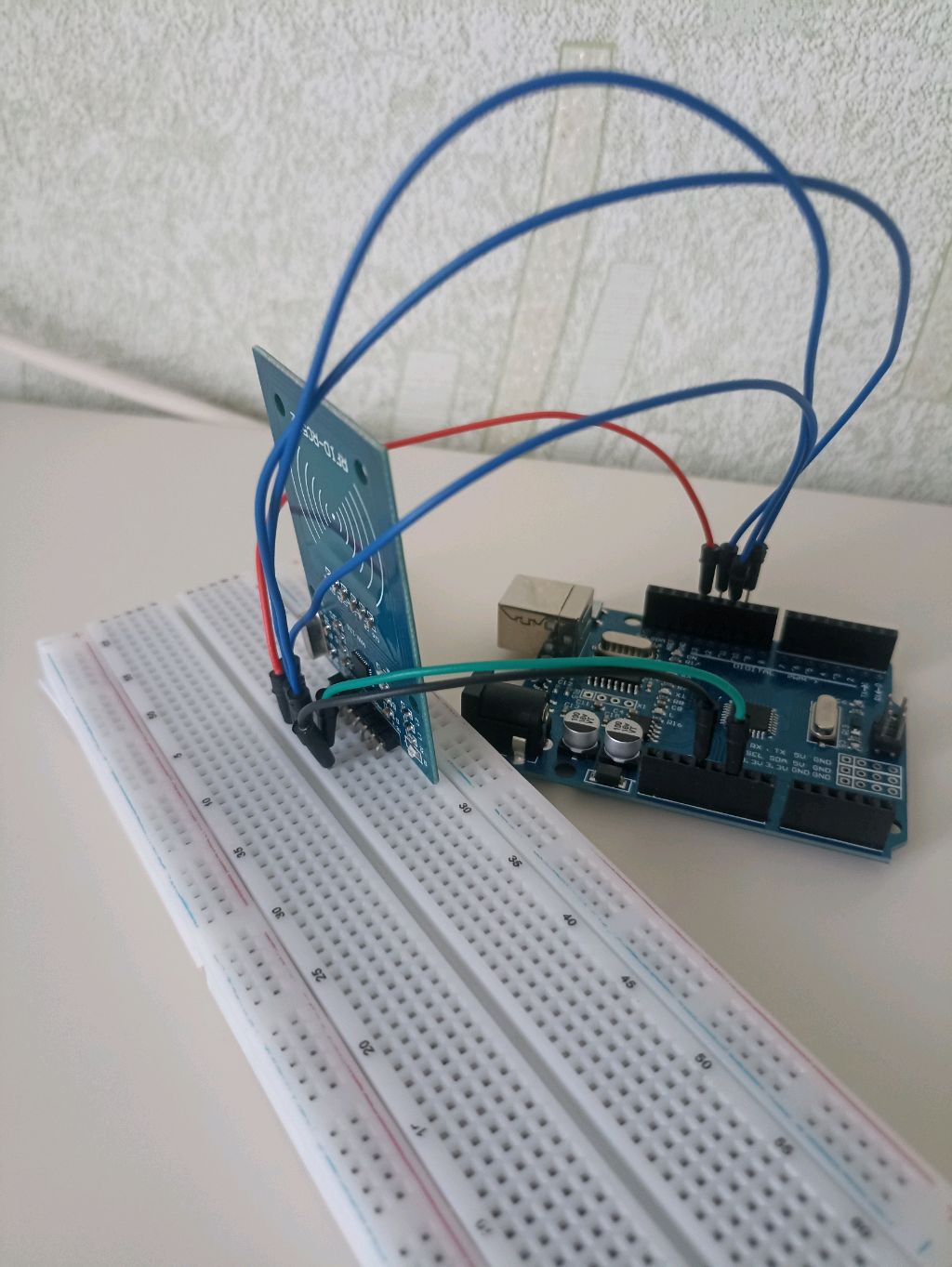 часть вторая делаю всякое из arduino