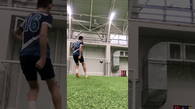 ТРЕНИРОВОЧНЫЙ ПРОЦЕСС ФУТБОЛИСТА