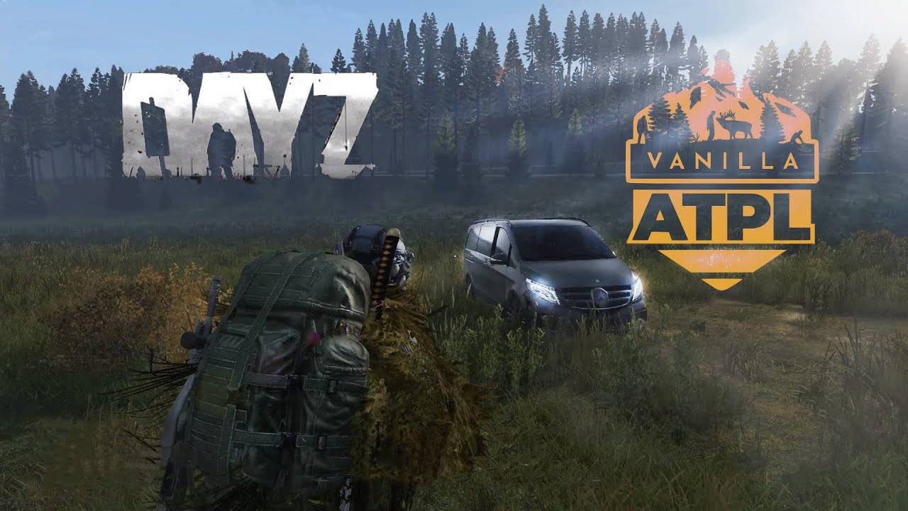 ATPL Vanilla | DayZ