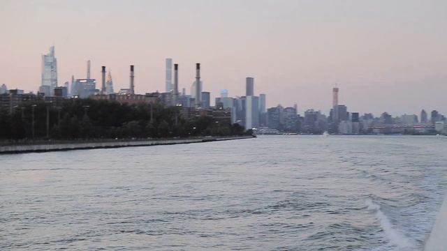 Solo exploring New York City to beat the pandemic blues