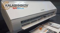 KALASHNIKOV Форпост (on/off) Кондиционеры Калашников СКИДКИ до 45% #SplitClim #KALASHNIKOV #2025
