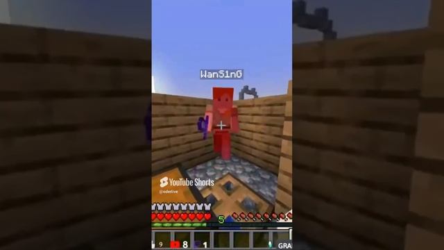 Minecraft Лучшее #585