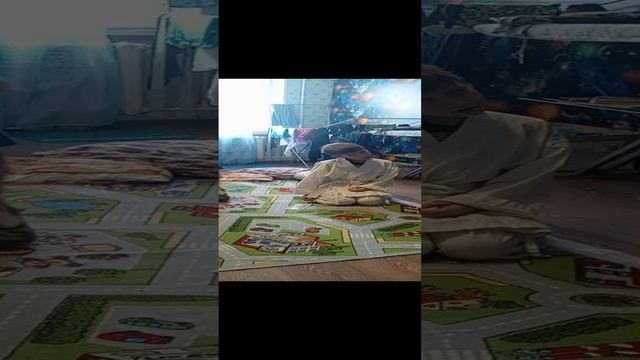 айкидо тренировка