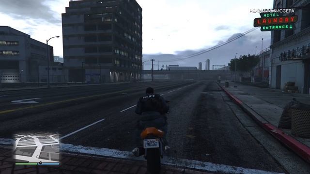Uncharted наследие воров --------- GTA 5