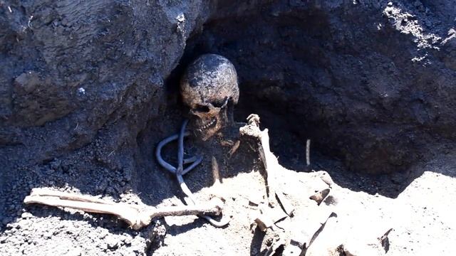 Республиканское поисковое обьединение 'ДОНБАСС'