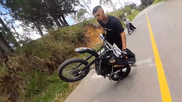 ceros en #dt175 #largo wowboyz