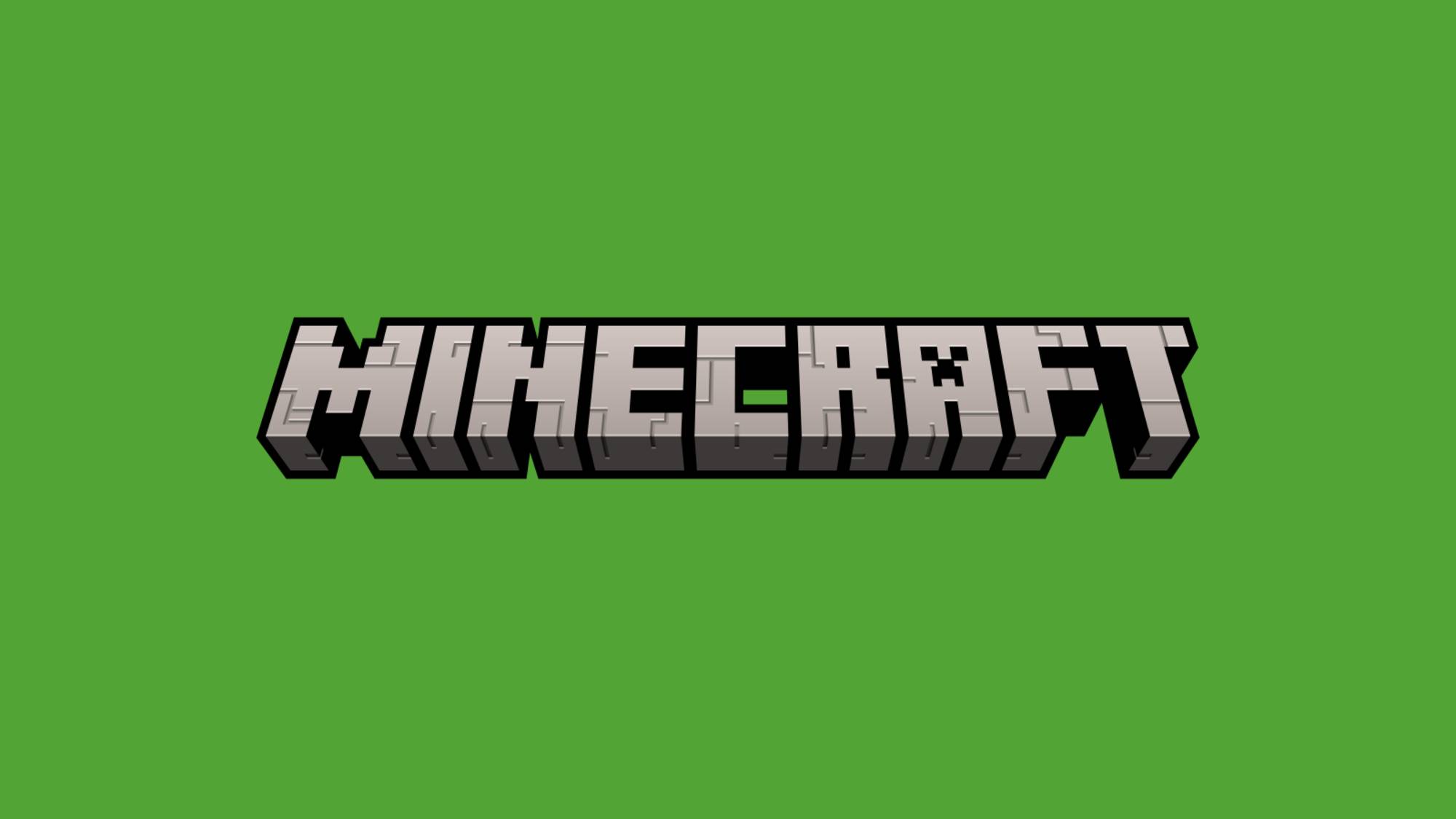 Играем в Minecraft