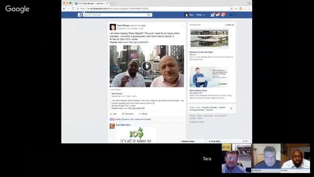 Как зарабатывать из Дома через Интернет