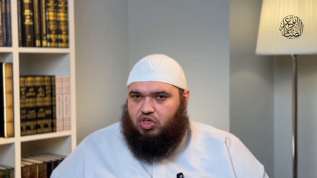 12. Облегчение от Всезнающего // Абу Умар Ас-Сыям