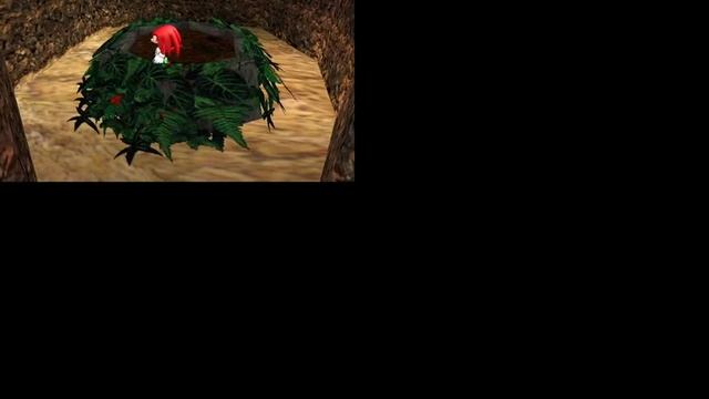 Прохождение игры Sonic Adventure DX История Наклза #4 Наклз застрял