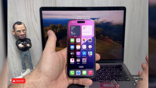 iPhone 16 Pro USA | R-Sim Vsop |  Us AT&T | QPE Mode | Стабильный вариант обхода блокировки сети