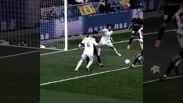 Sergio Ramos