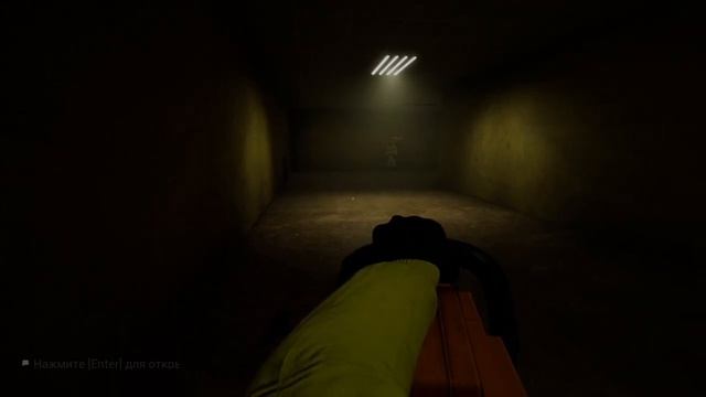 Escape The Backrooms Hard Passing in two (Full game)(no comments)