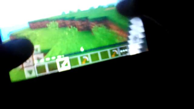 Minecraft Виживання на острове