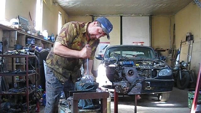 Сборка поршней Волга. 2018-06-04 13-39-18