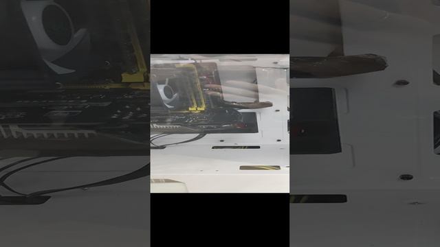 Системный блок Montech