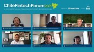 Los Neo Bancos Chilenos Osvaldo Gimenez - Chile FinTech Forum 2021