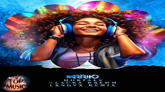 Топ Музыка 2025 | Новинки | LXNGVX, Warriyo - Mortals Funk Remix | Зарубежная Музыка 2025