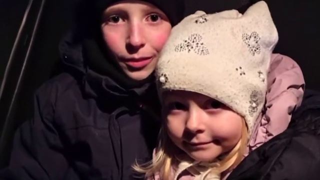 В Акварели акварельничаем