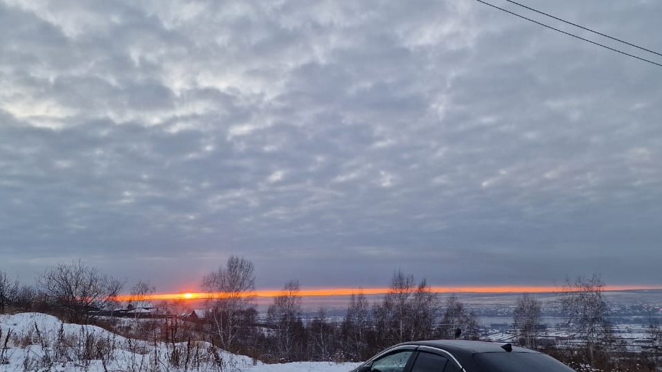 ночная поездка в госьти