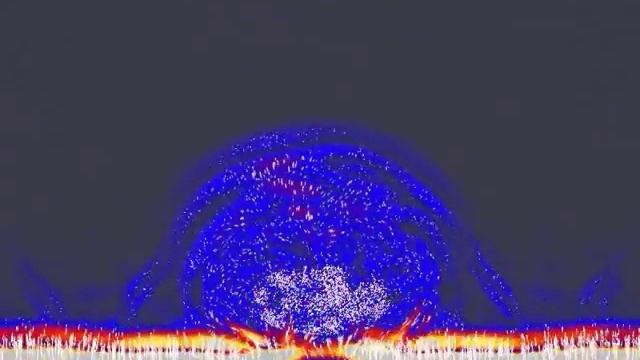 SeismoTrack Wave Modeling 2.5D