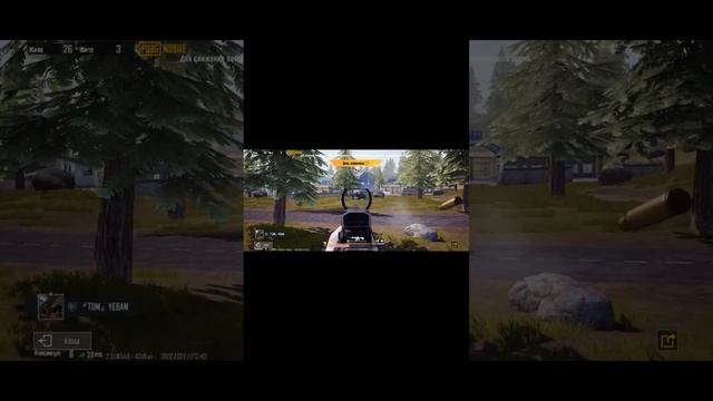 крутые моменты ) PUBG mobail