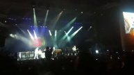 steve morse solo - tbilisi open air 2013