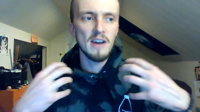 Snaktak video diary 001