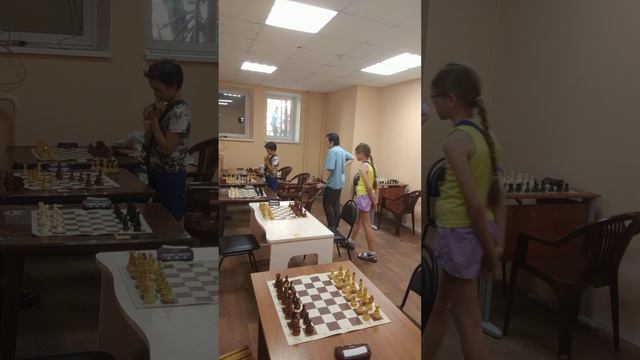 Всеволожский лето 7
