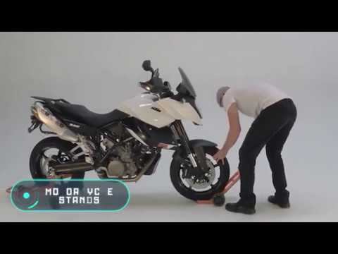 10 ГАДЖЕТОВ ДЛЯ МОТОЦИКЛИСТОВ От MSAmoto