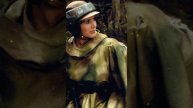Лея Органа / Могла быть джедаем / Star Wars
