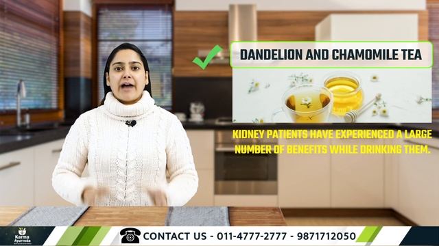 Is Tea Bad For Kidneys ☕ | Tea for Kidney Patients