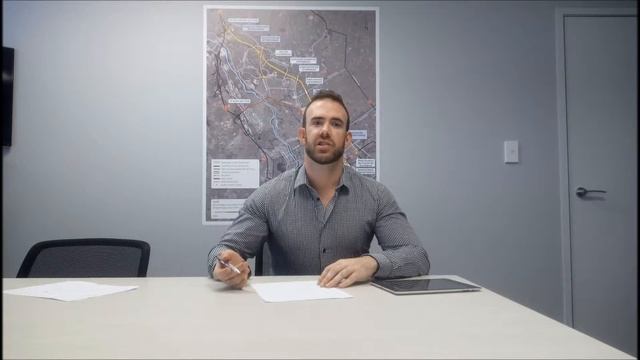 Median house price vs average house price
